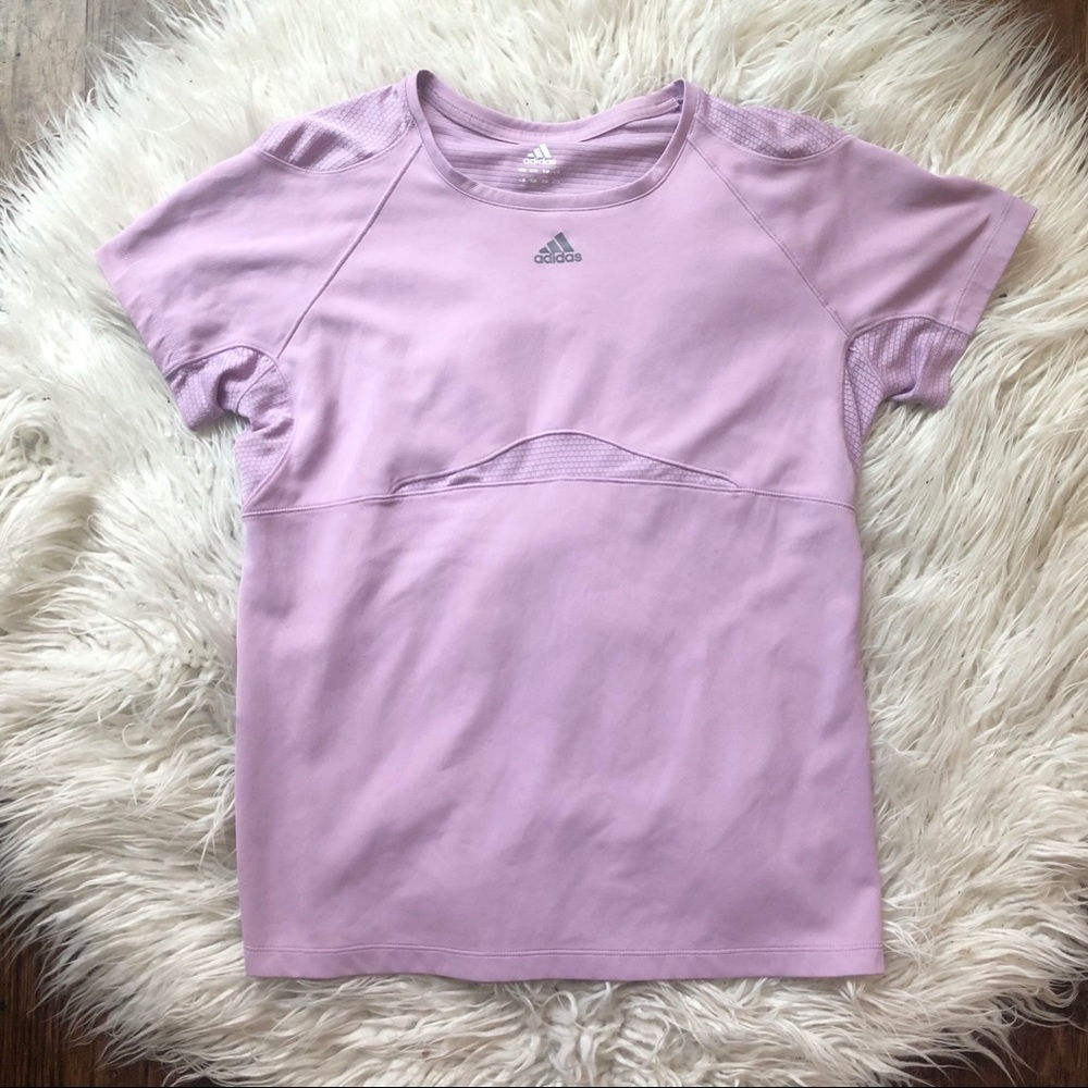 Adidas Shirt Size Large